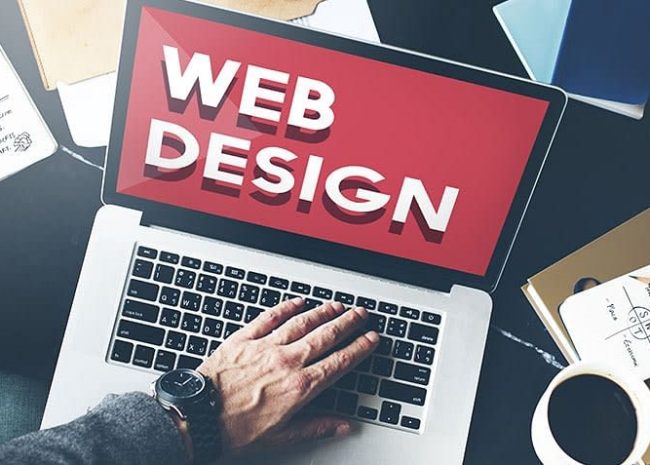 About Web Design