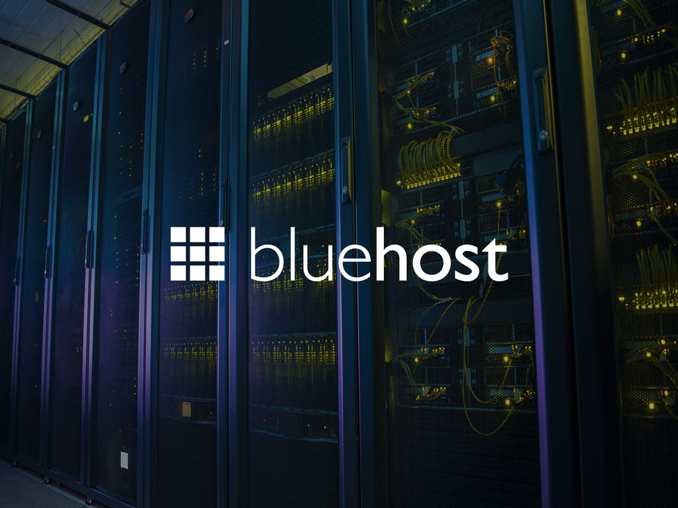 bluehost coupon code