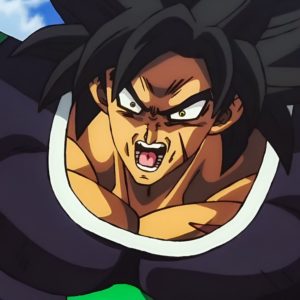 Broly PFPs