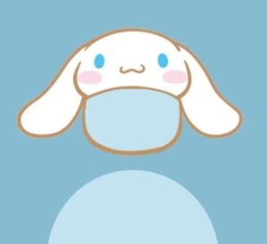 Cinnamoroll PFPs