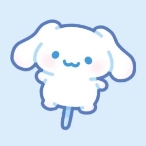 Cinnamoroll PFPs