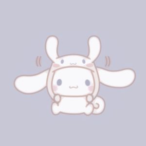 Cinnamoroll PFPs