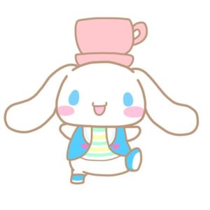 Cinnamoroll PFPs