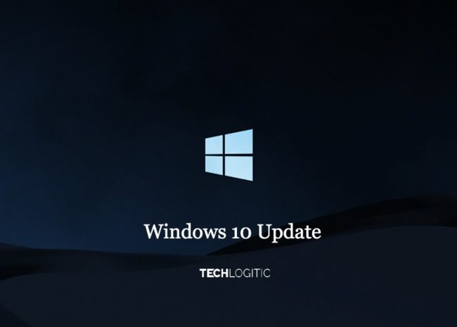 how to stop windows 10 update