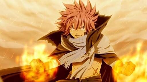 natsu pfp 11