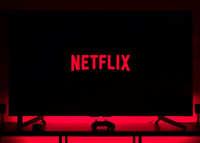 netflix viewing history