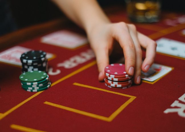 Tech Safeguards in Online Casinos