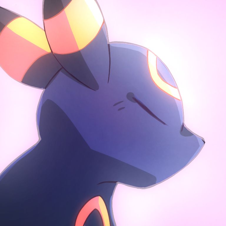 Pokemon Discord PFP