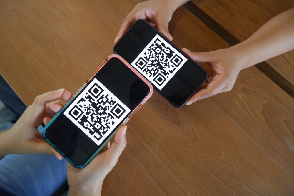 How to Use a QR Scanner Like a Pro