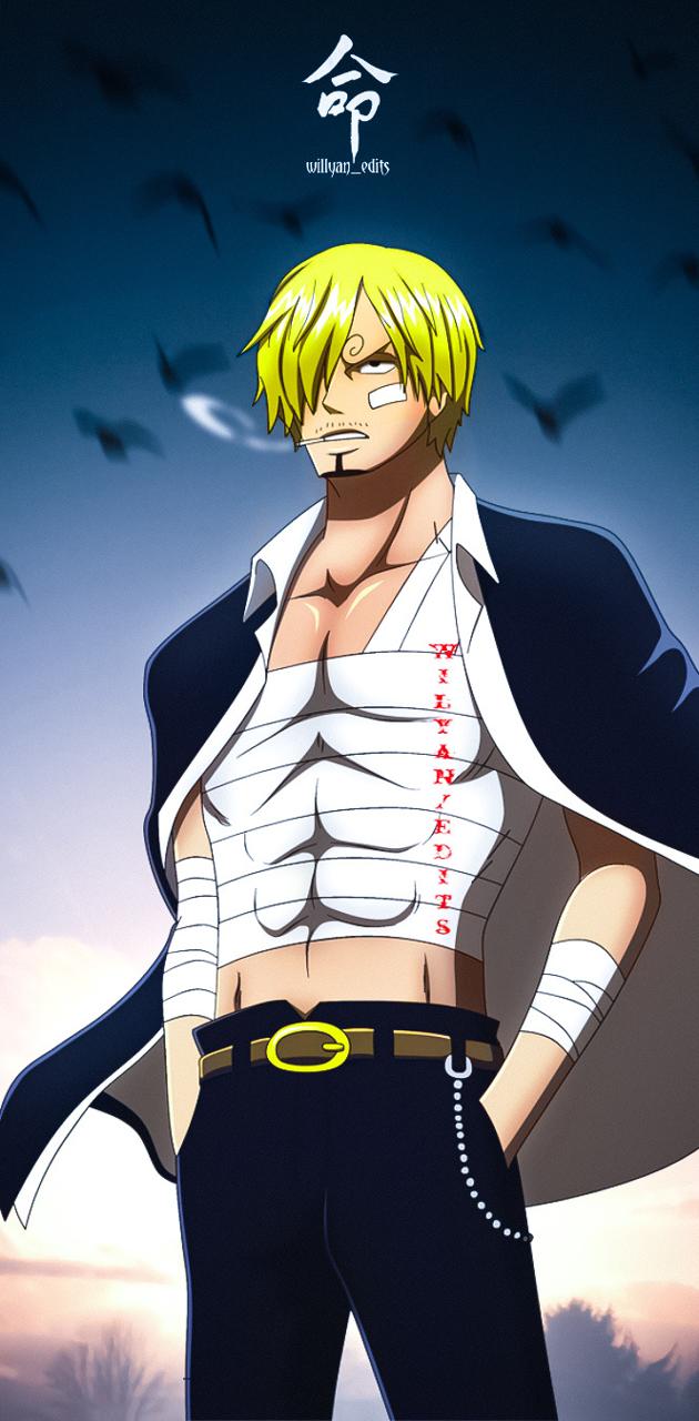 sanji pfp 03