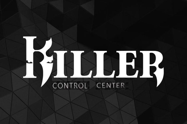 killer control center