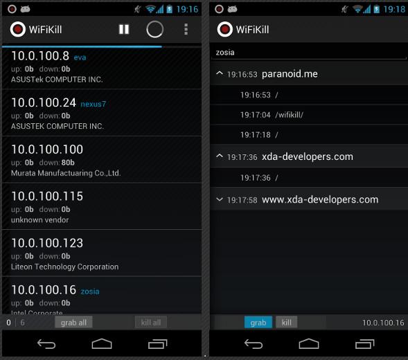 wifikill apk