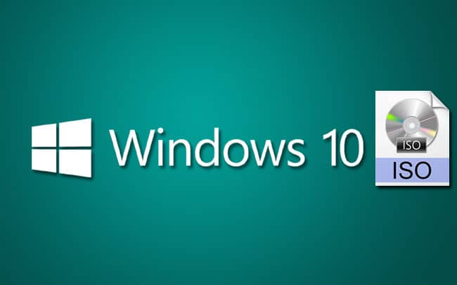 win10 iso