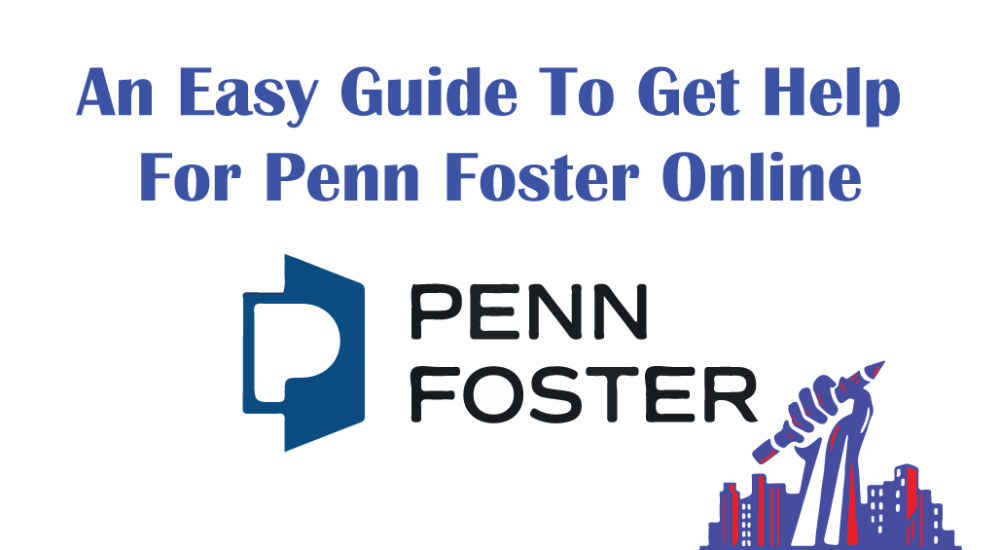 Penn Foster Student Login