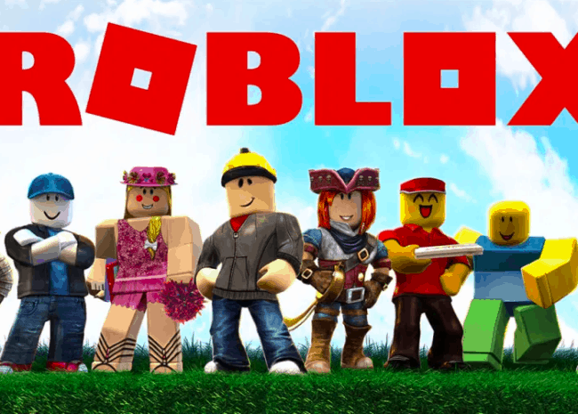 roblox admins