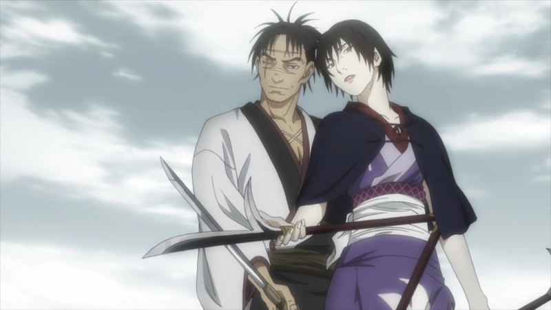 Blade of the Immortal